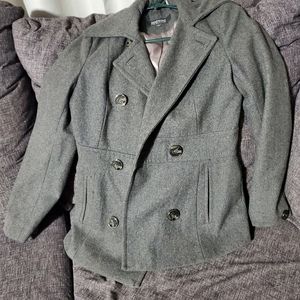 Womens jacket